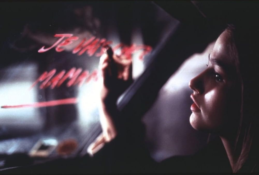 ひとりぼっちの狩人たちの画像