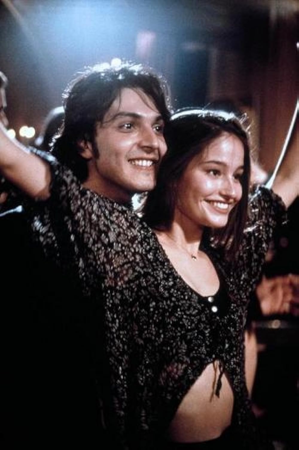 ひとりぼっちの狩人たちの画像