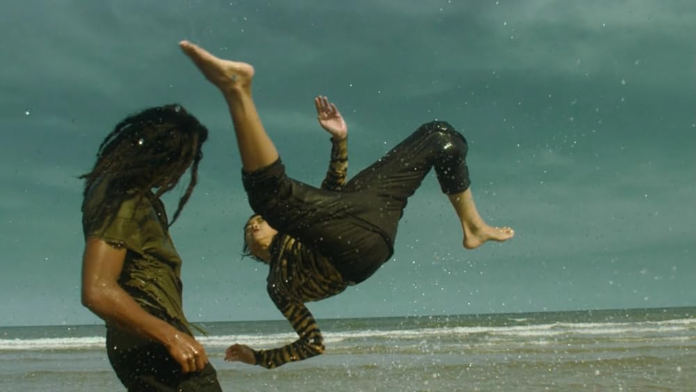 チョコレート・ソルジャーの画像