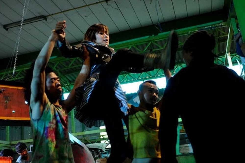 チョコレート・ソルジャーの画像