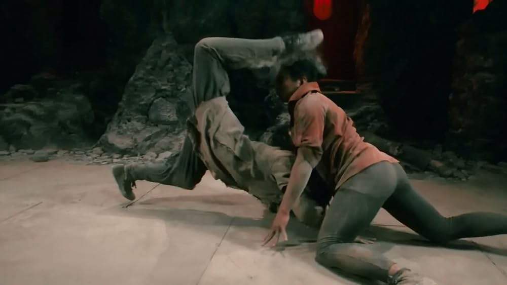 チョコレート・ソルジャーの画像