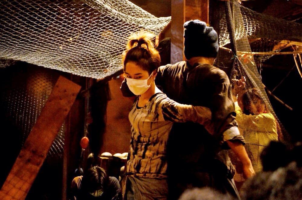 チョコレート・ソルジャーの画像