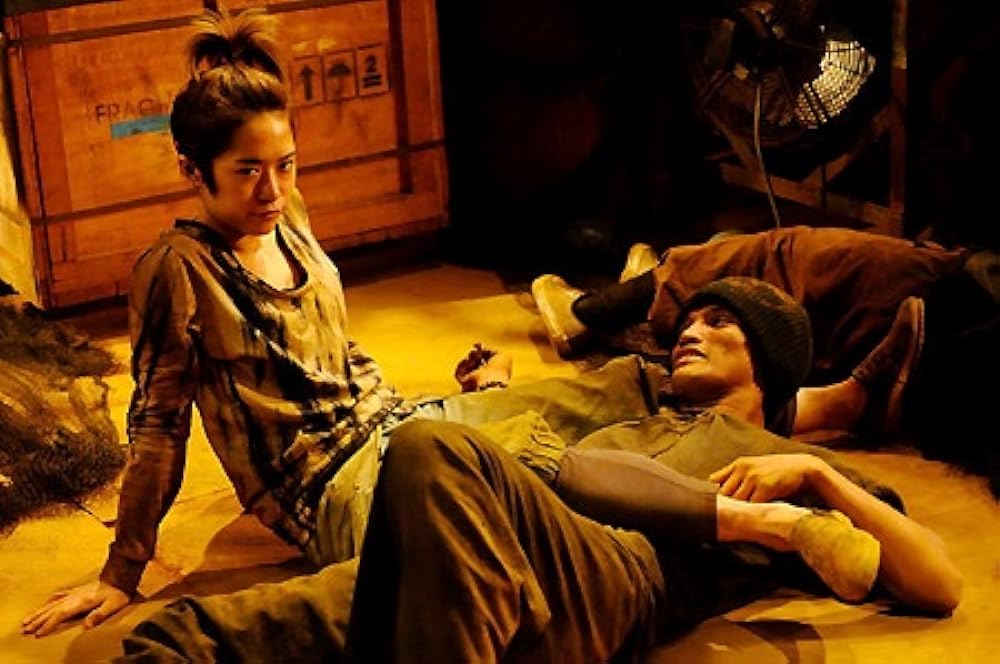 チョコレート・ソルジャーの画像