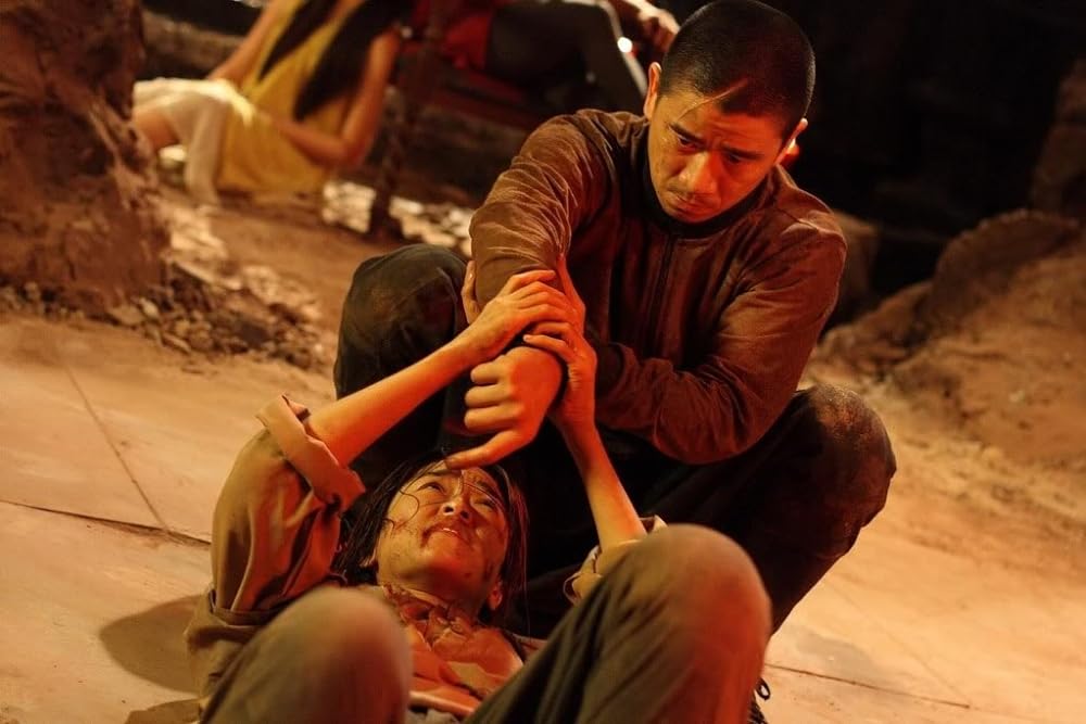 チョコレート・ソルジャーの画像