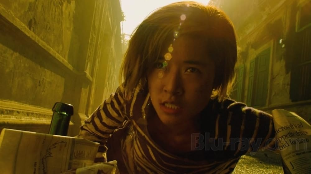 チョコレート・ソルジャーの画像