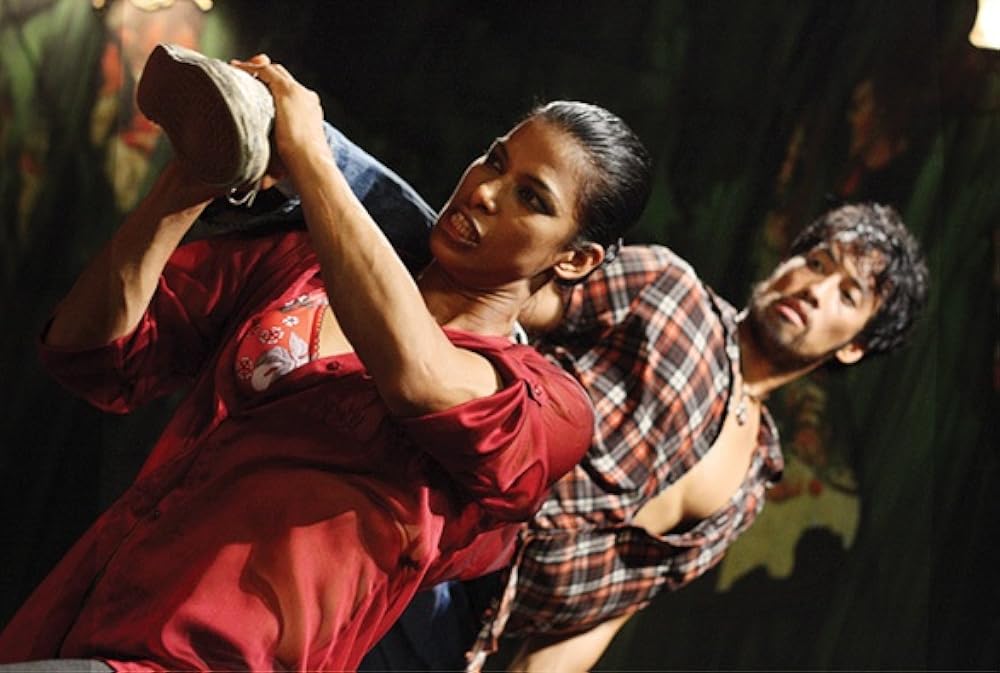 チョコレート・ソルジャーの画像