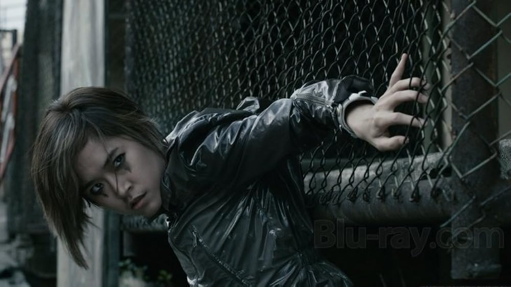 チョコレート・ソルジャーの画像