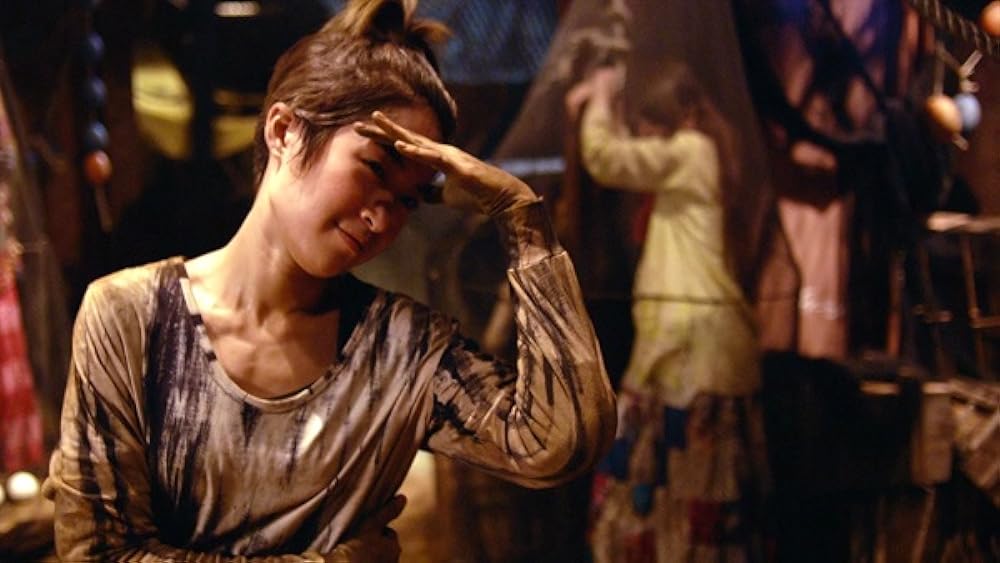 チョコレート・ソルジャーの画像