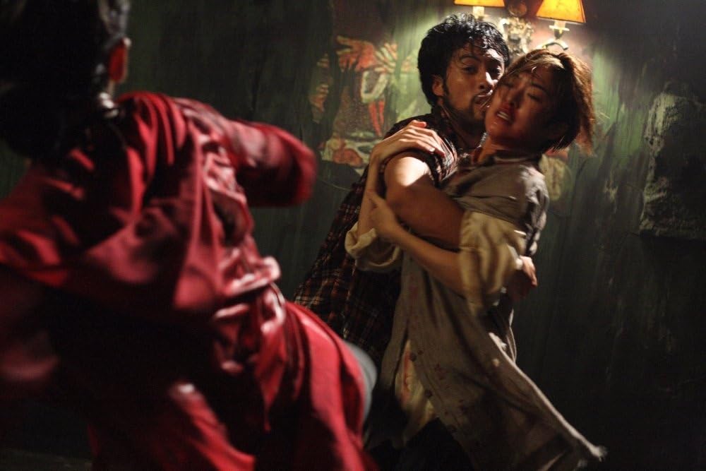 チョコレート・ソルジャーの画像