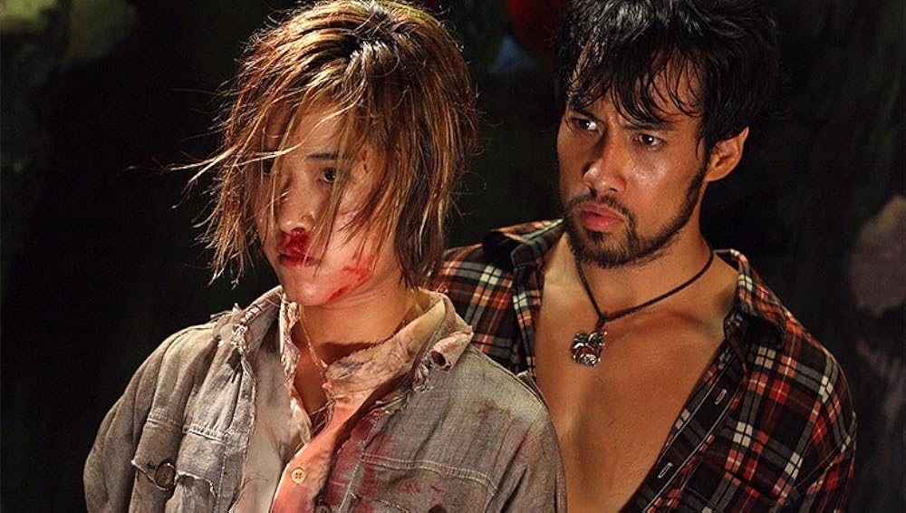 チョコレート・ソルジャーの画像