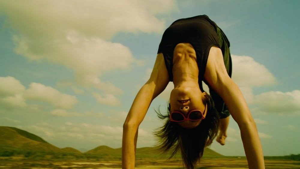 チョコレート・ソルジャーの画像