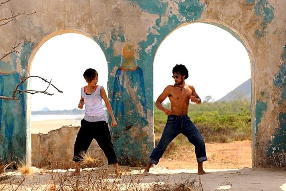 チョコレート・ソルジャーの画像