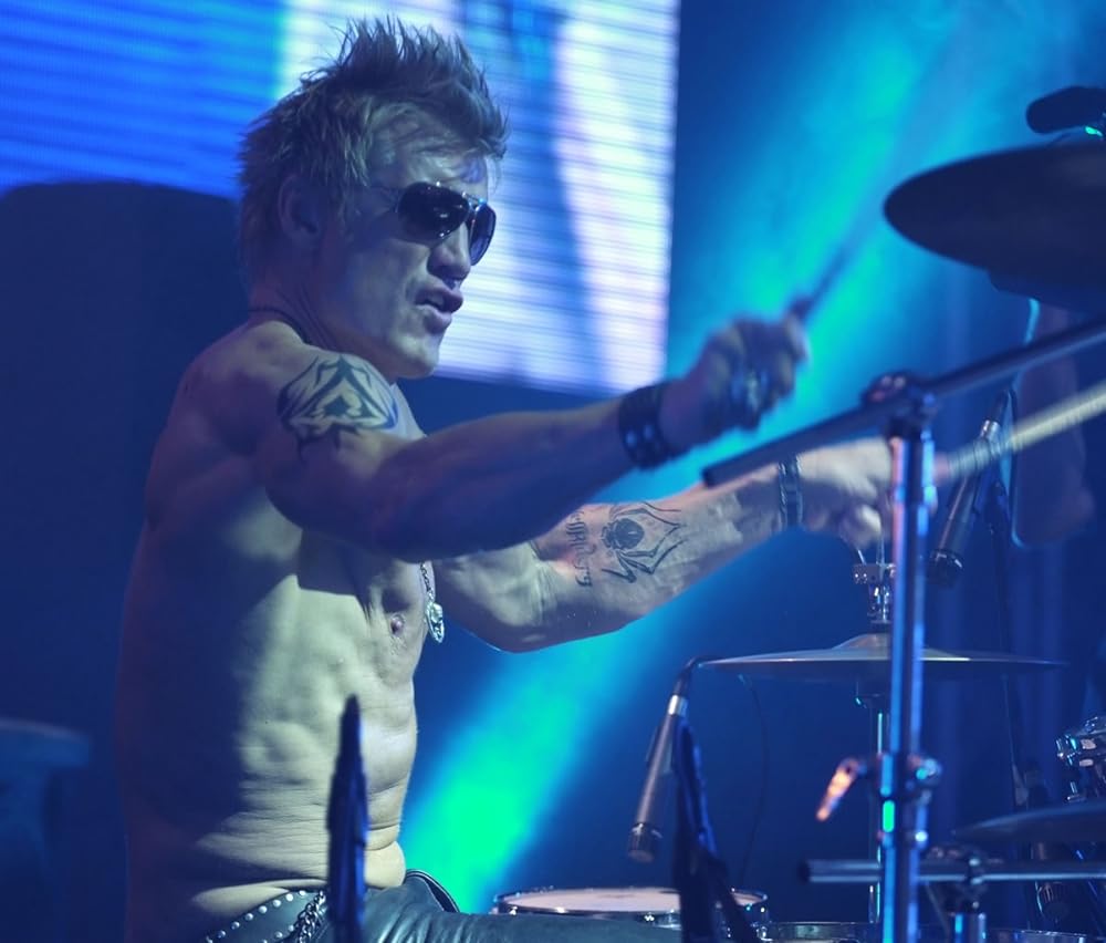 レッド・コマンダーの画像