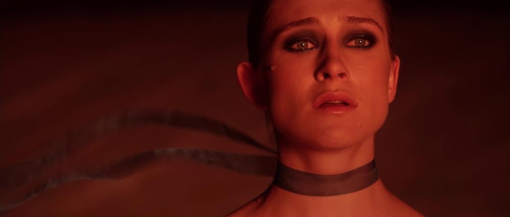 ナイトメアは欲情するの画像