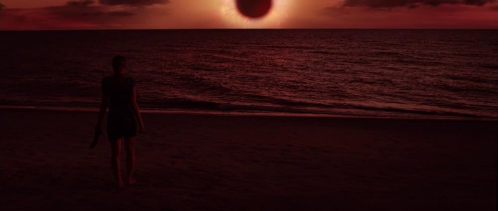 ナイトメアは欲情するの画像