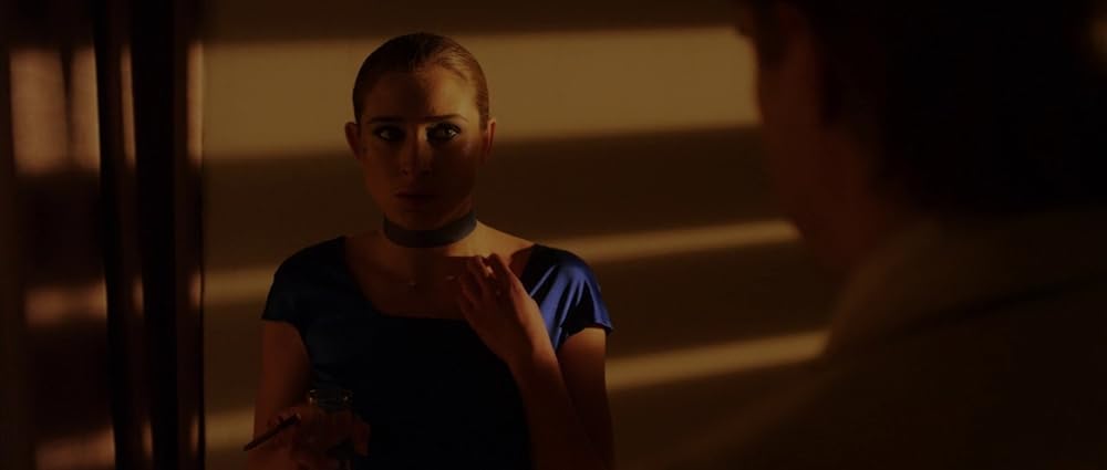 ナイトメアは欲情するの画像