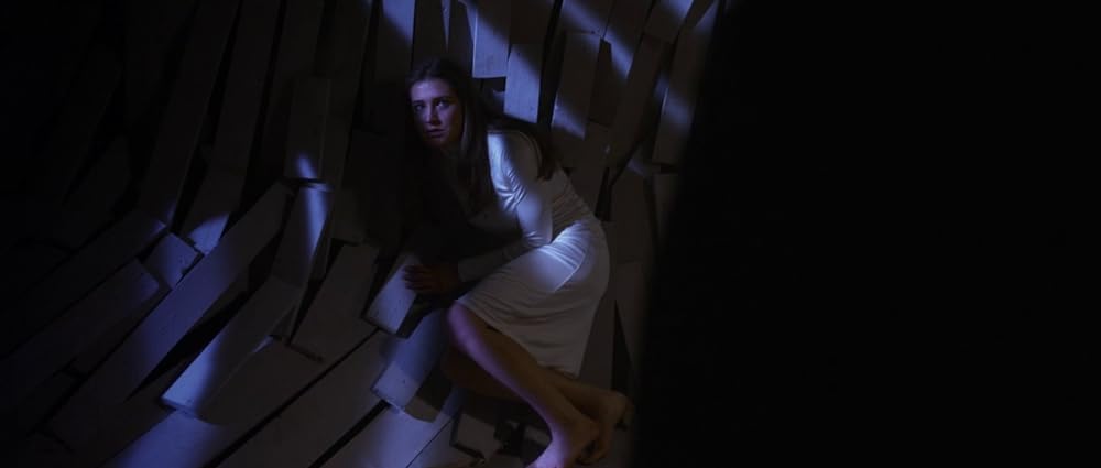 ナイトメアは欲情するの画像