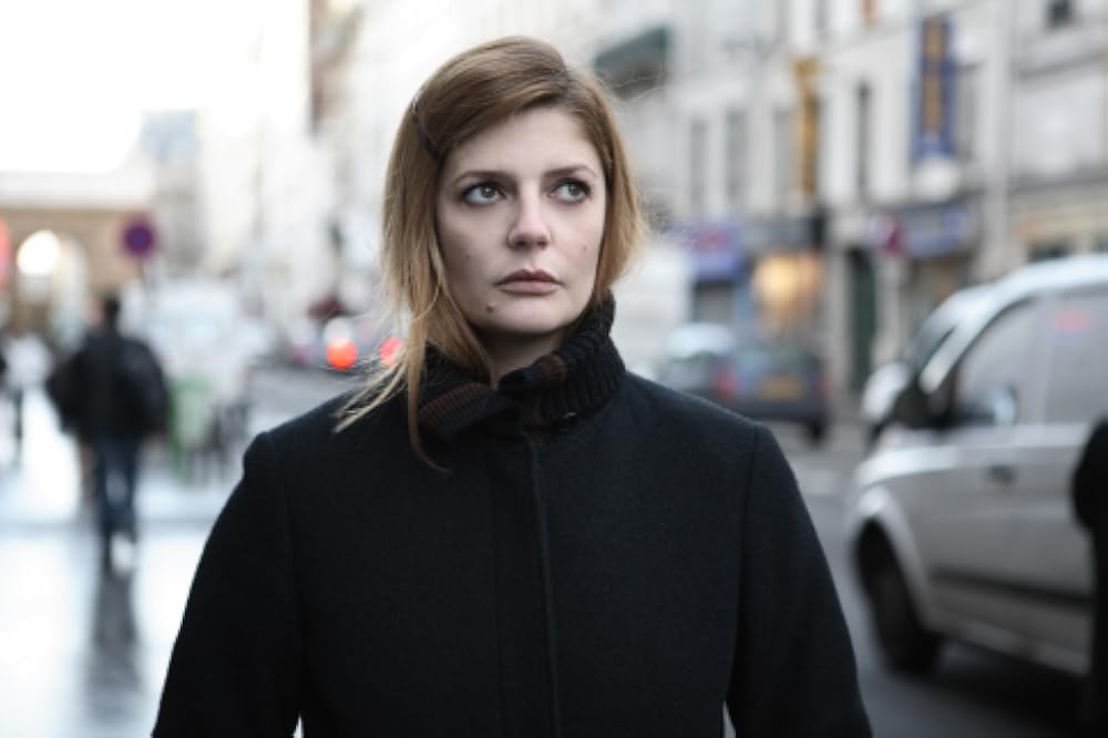 愛のうた、パリの画像