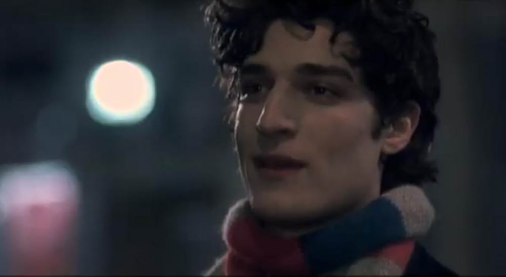 愛のうた、パリの画像