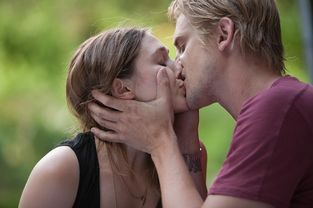 少女が大人に変わる夏の画像