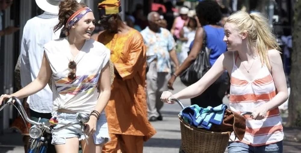 少女が大人に変わる夏の画像