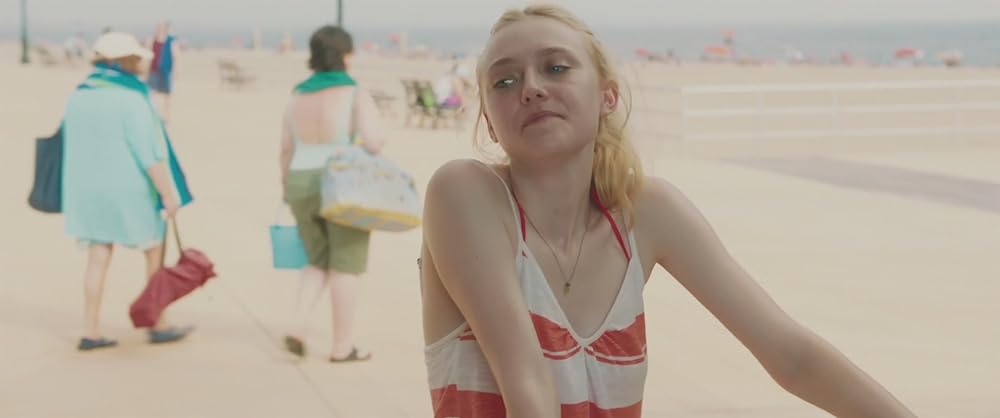 少女が大人に変わる夏の画像