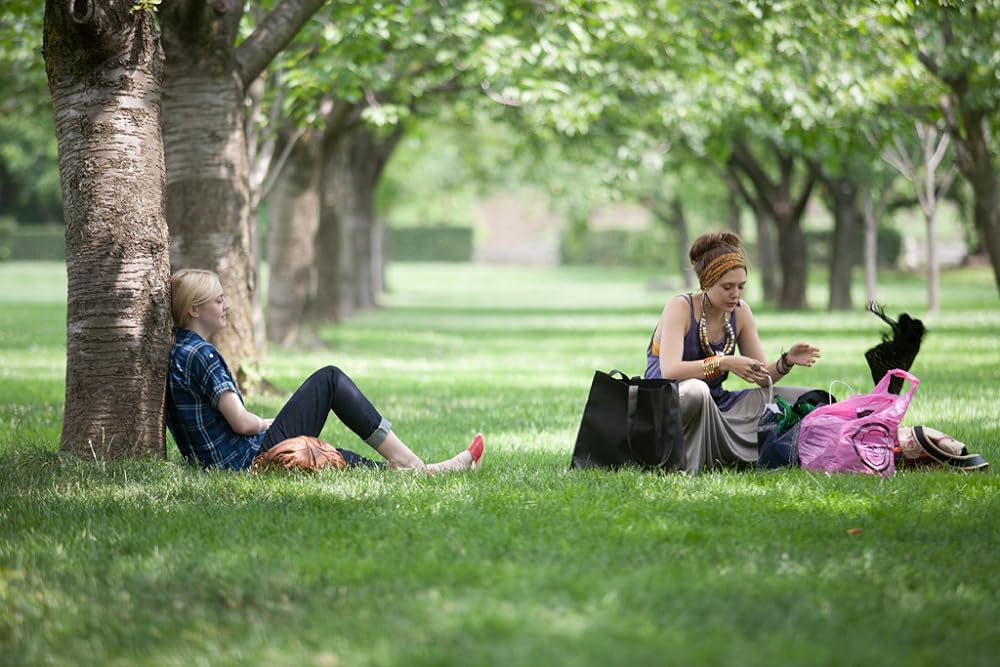 少女が大人に変わる夏の画像