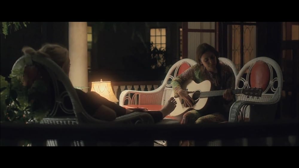 少女が大人に変わる夏の画像