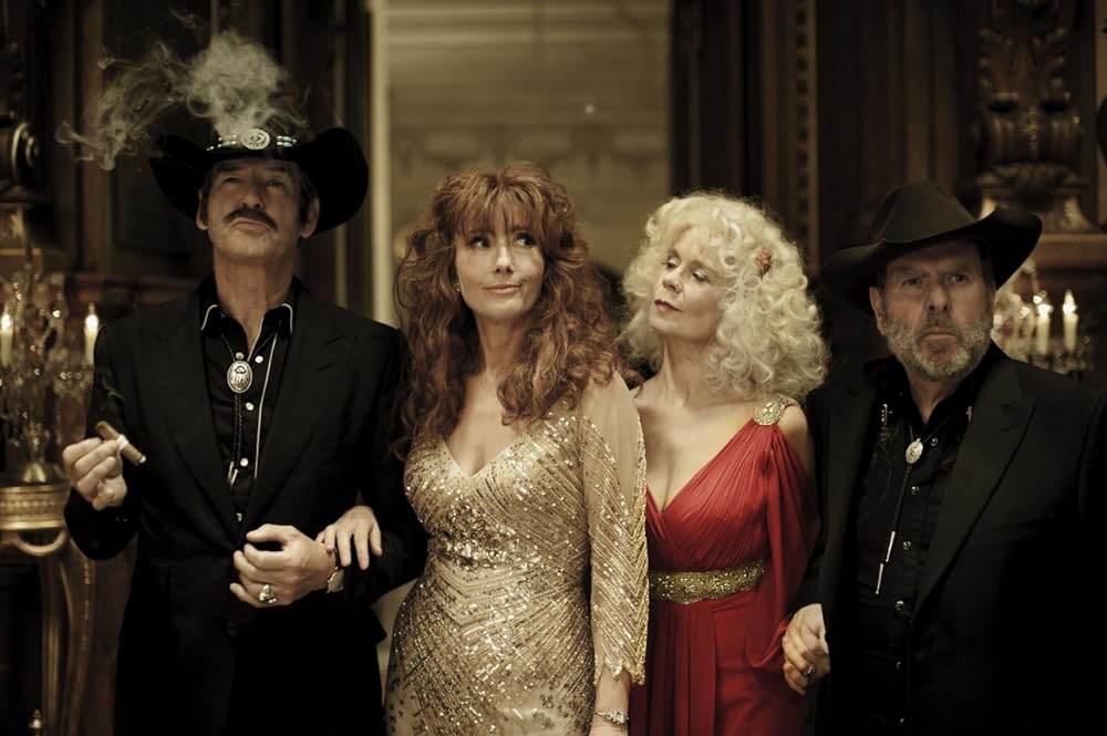 ラブ・パンチの画像