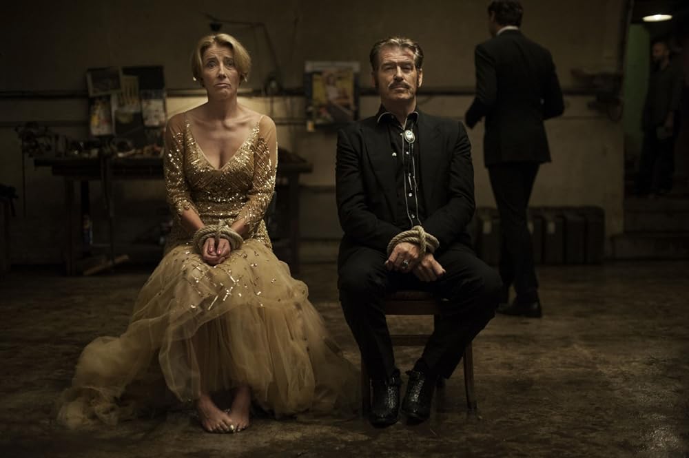 ラブ・パンチの画像