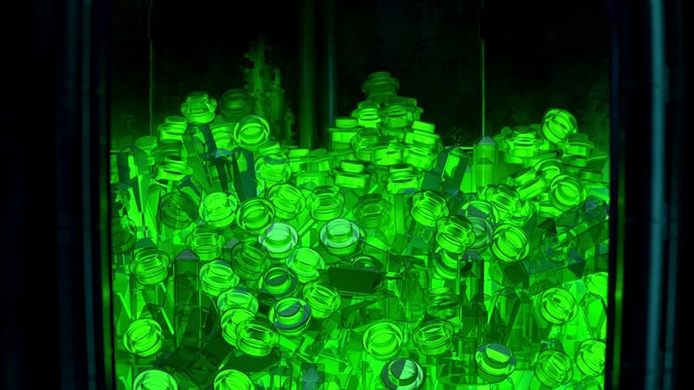 LEGO(R)バットマン：ザ・ムービー ヒーロー大集合の画像