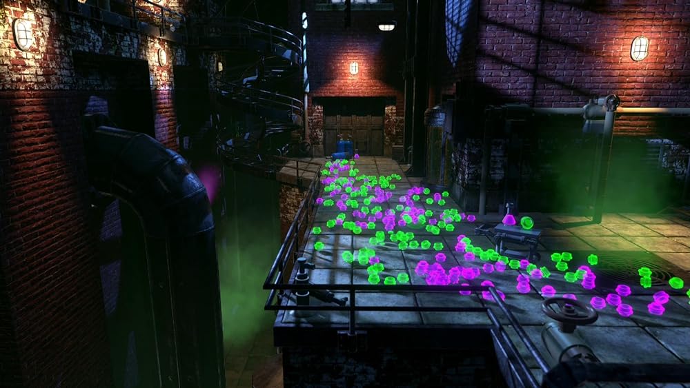 LEGO(R)バットマン：ザ・ムービー ヒーロー大集合の画像