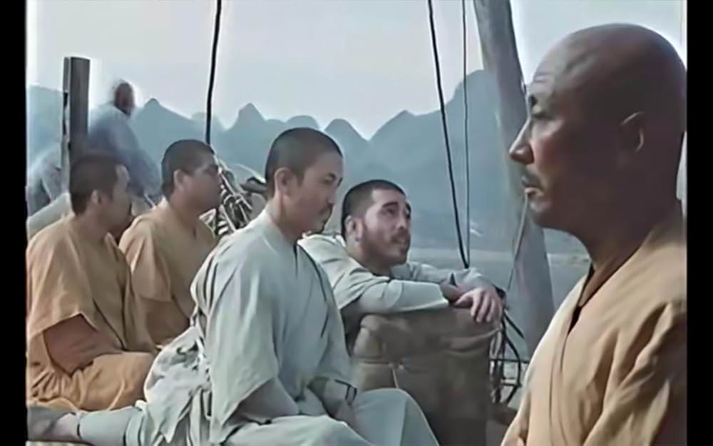 天平の甍の画像