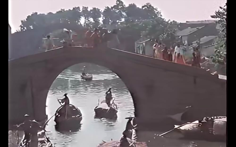 天平の甍の画像