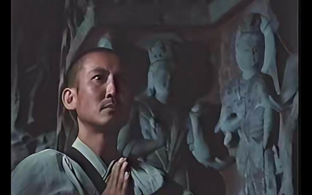 天平の甍の画像