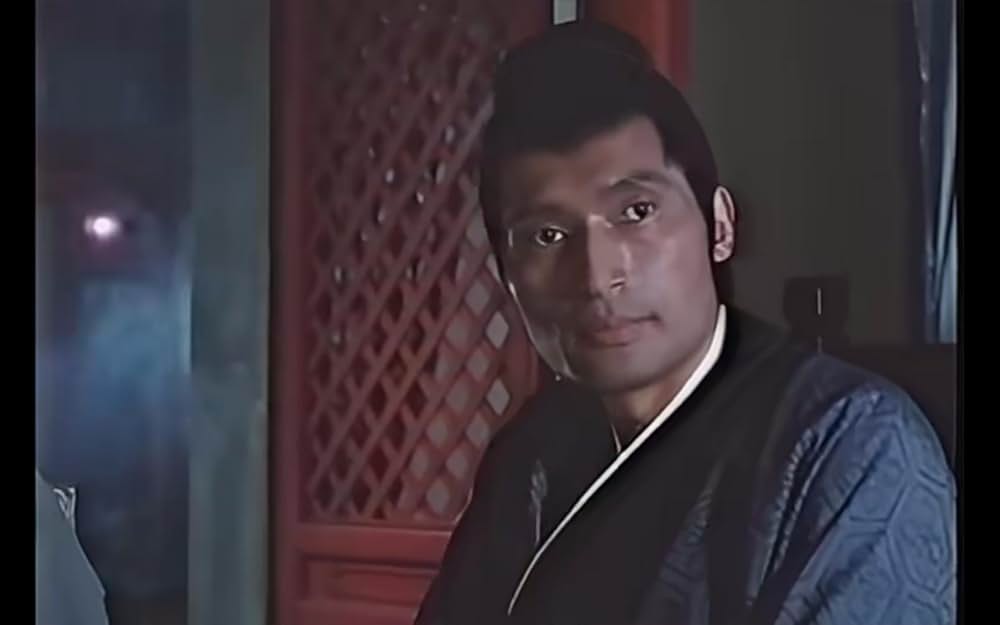 天平の甍の画像