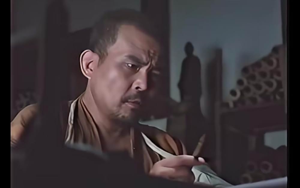 天平の甍の画像