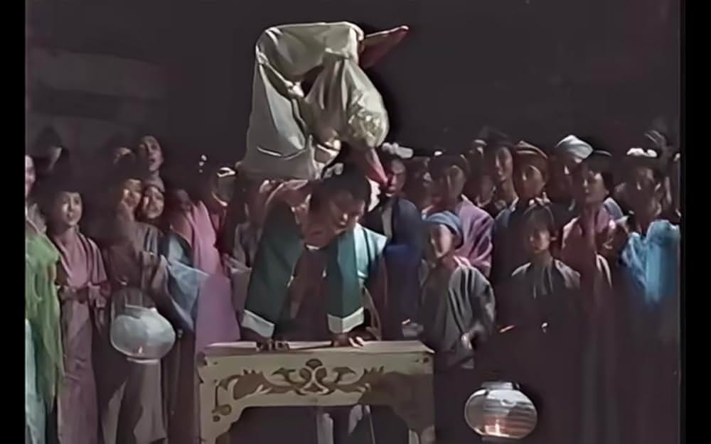 天平の甍の画像