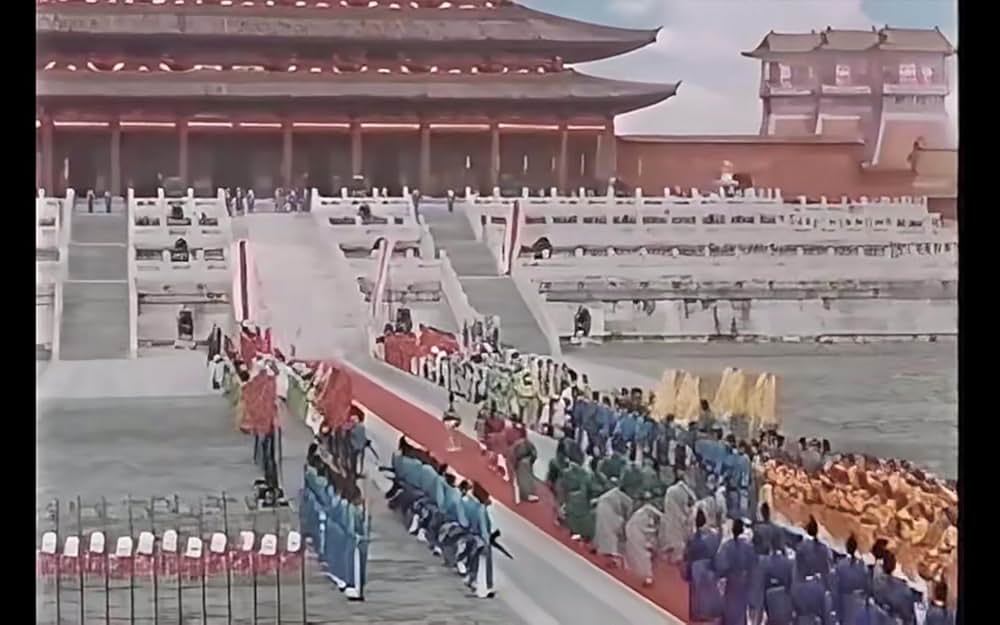 天平の甍の画像