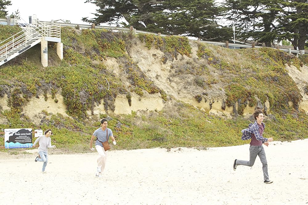 The Road Within（原題）の画像