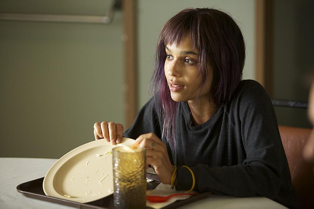 The Road Within（原題）の画像