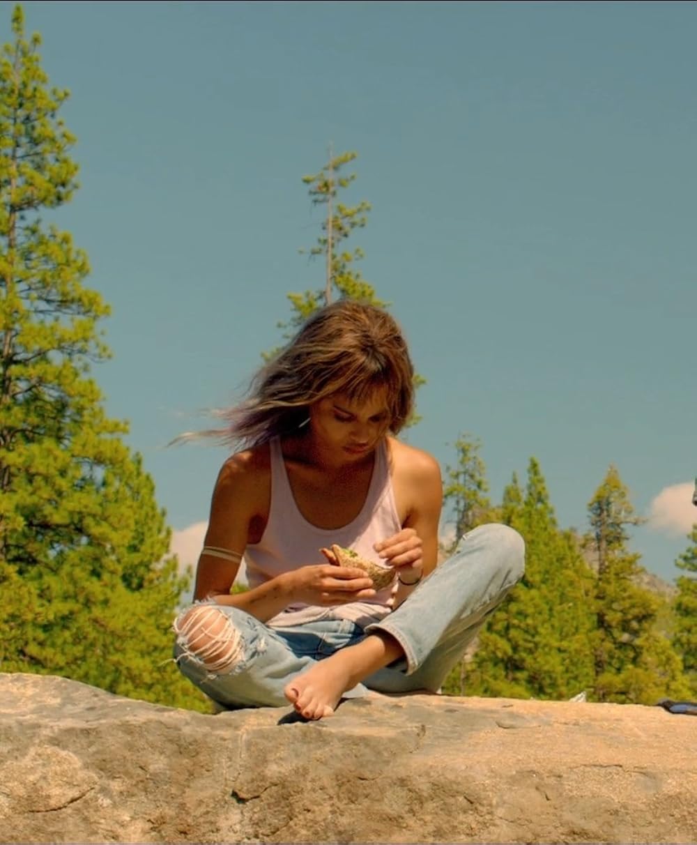 The Road Within（原題）の画像