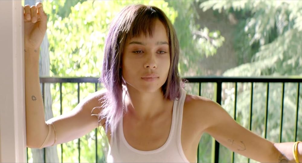 The Road Within（原題）の画像