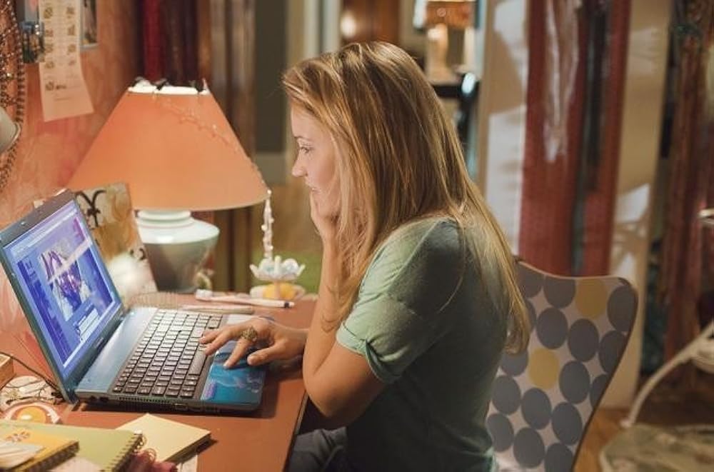 Cyberbully（原題）の画像