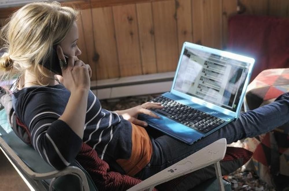 Cyberbully（原題）の画像