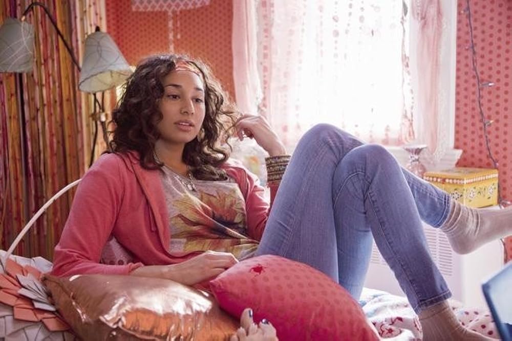 Cyberbully（原題）の画像