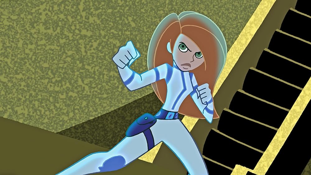 キム・ポッシブル：ドラマチック・ナイトの画像