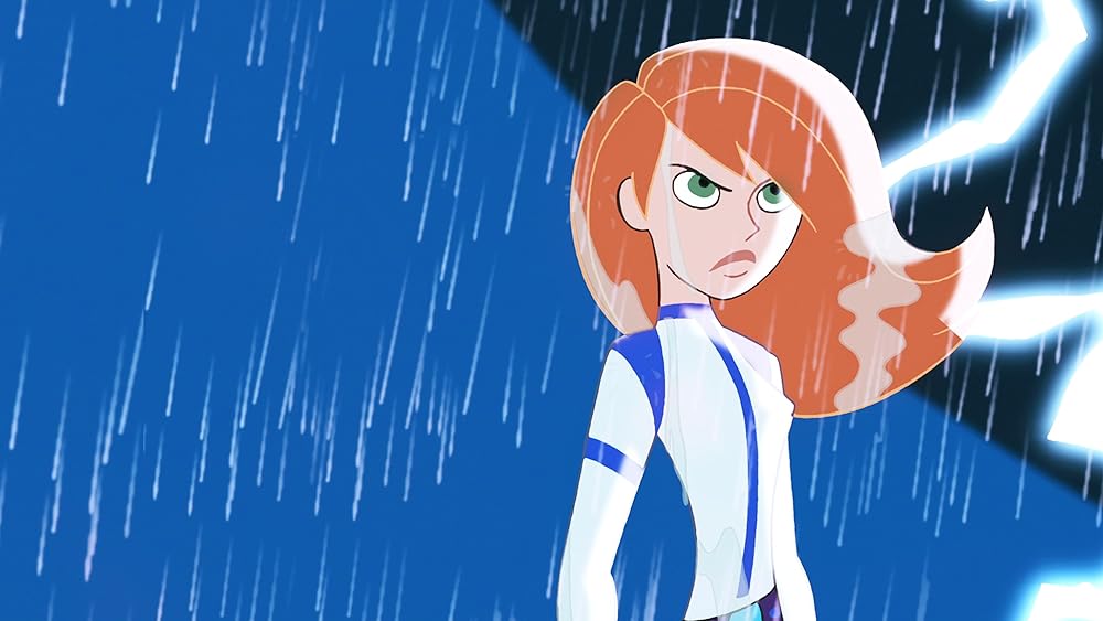 キム・ポッシブル：ドラマチック・ナイトの画像