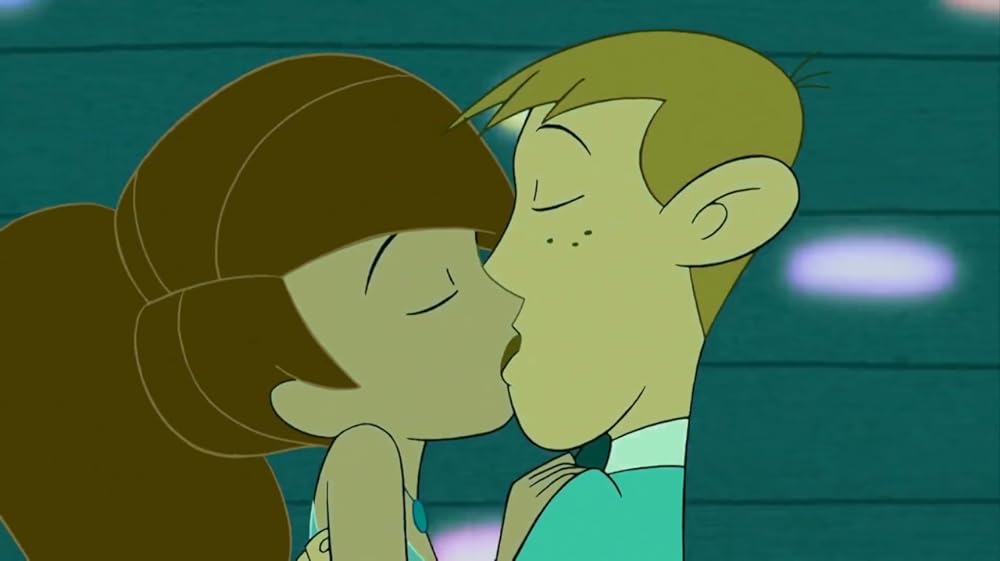 キム・ポッシブル：ドラマチック・ナイトの画像