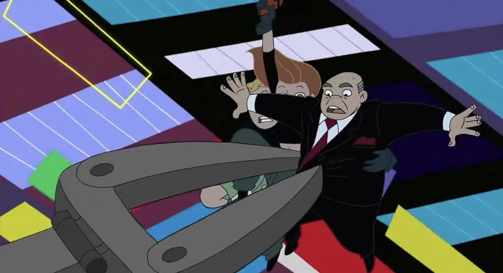 キム・ポッシブル：ドラマチック・ナイトの画像